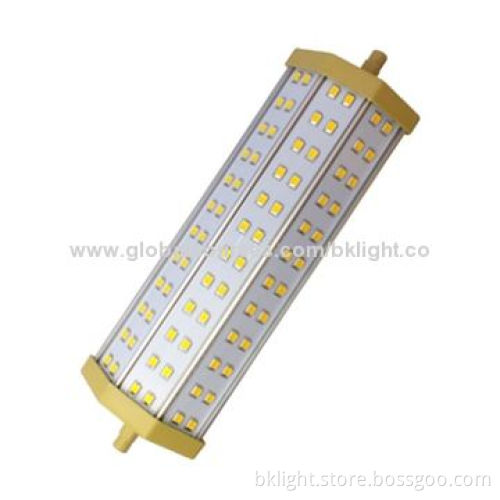 R7S LED Bulb, 2835 SMD, Epistar Chip and 3-year Warranty